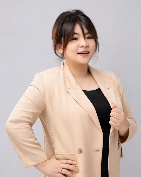 Lynn Yap