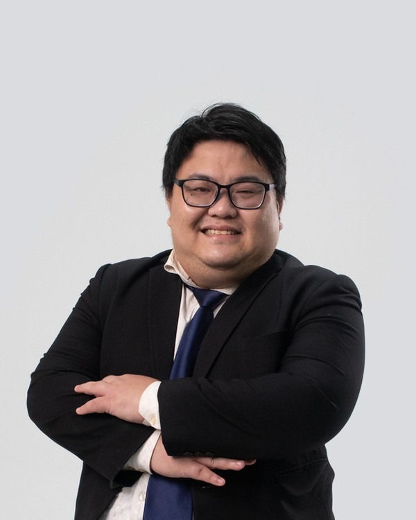William Toh