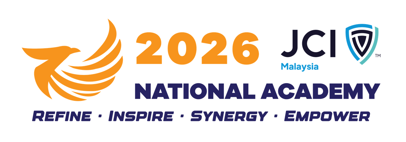 2026 JCI Malaysia National Academy