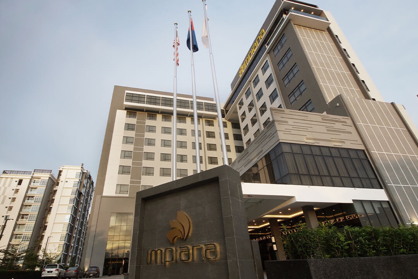 Impiana Hotel Senai