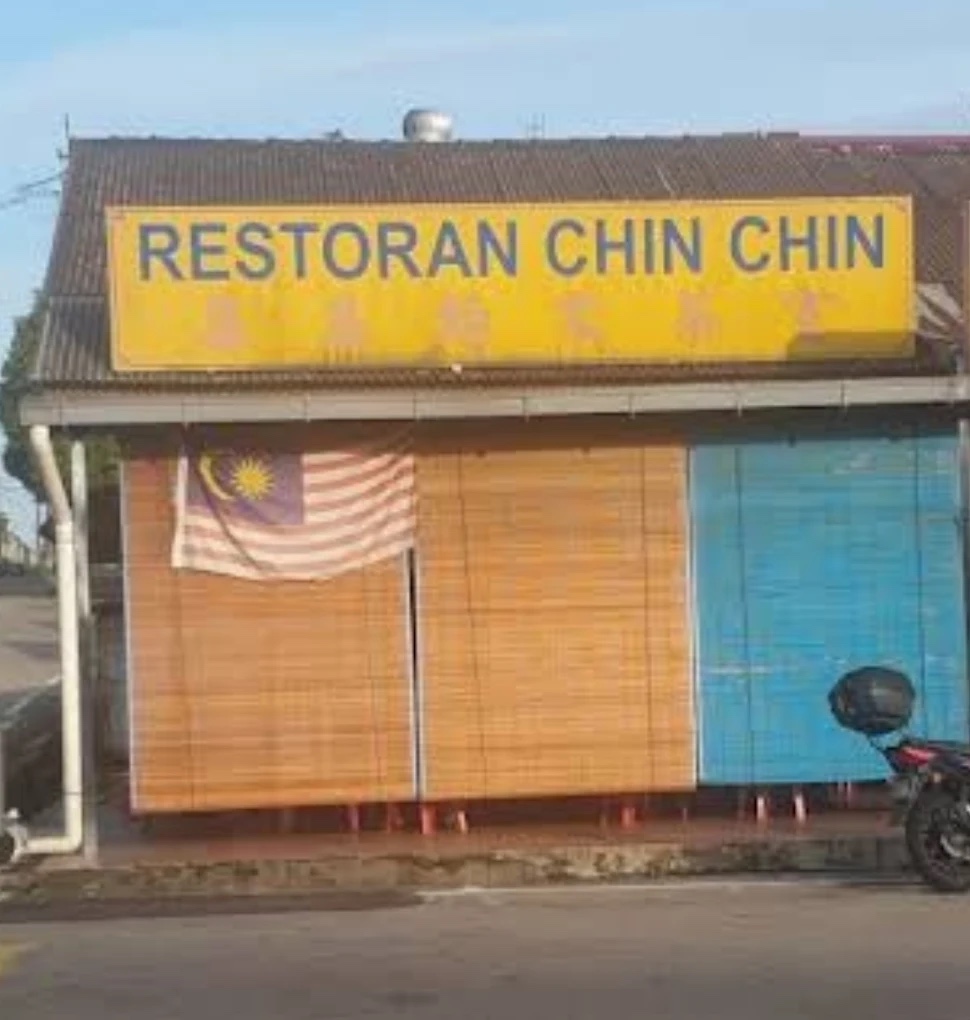 Restoran Chin Chin, Jing Jing Wanton Mee in Skudai