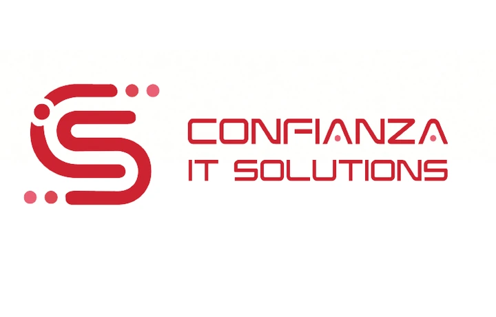 Confianza IT Solutions logo