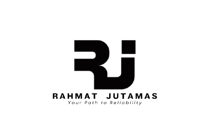 Rahmat Jutamas logo