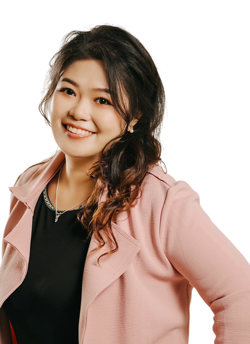 Ellen Lu