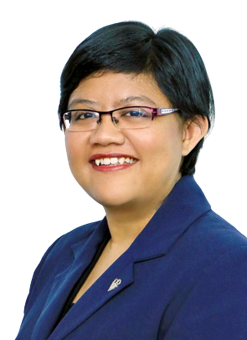 Nurul-Huda Mohamed Afandi
