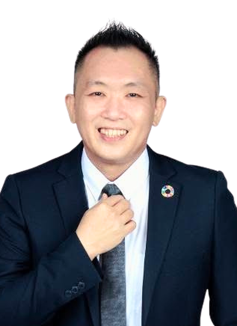Stanley Goh