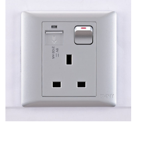 Malaysia Type G power socket